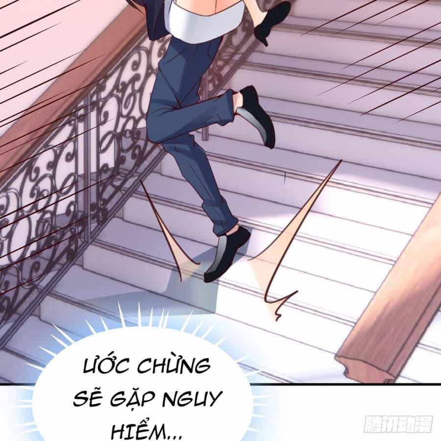Thiên Tứ Thức Tỉnh - Chương 8 - ảnh 50