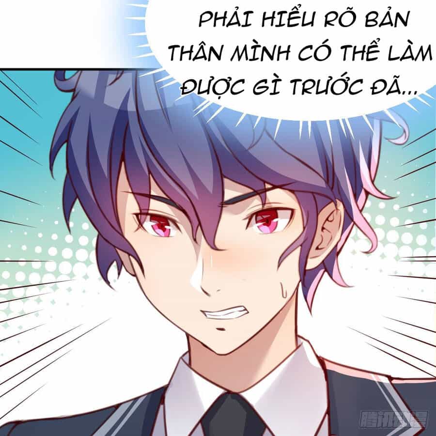 Thiên Tứ Thức Tỉnh - Chương 8 - ảnh 57