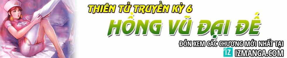 Thiên Tử Truyền Kỳ 6 – Hồng Vũ Đại Đế - Chương 43 - ảnh 29