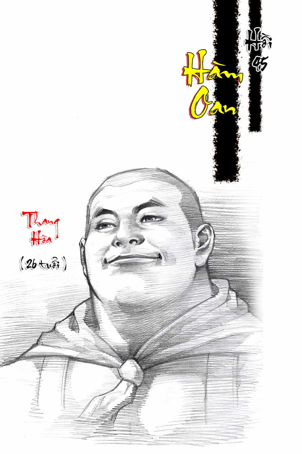 Thiên Tử Truyền Kỳ 6 – Hồng Vũ Đại Đế - Chương 45 - ảnh 1