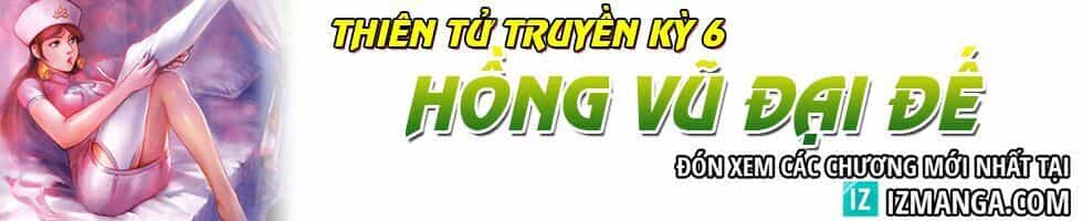 Thiên Tử Truyền Kỳ 6 – Hồng Vũ Đại Đế - Chương 52 - ảnh 19