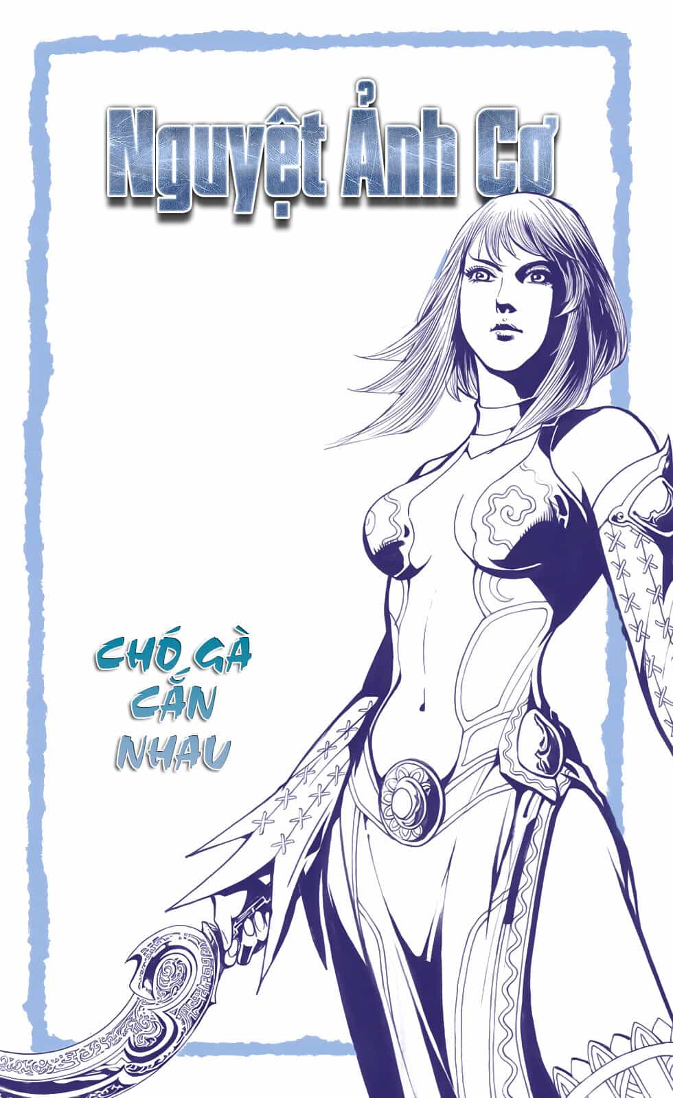 Thiên Tử Truyền Kỳ 6 – Hồng Vũ Đại Đế - Chương 72 - ảnh 2