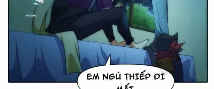 Thiên Tượng Chi Môn - Chương 14 - ảnh 23