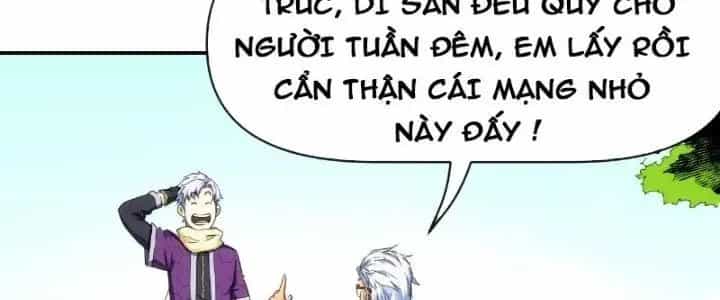Thiên Tượng Chi Môn - Chương 21 - ảnh 119
