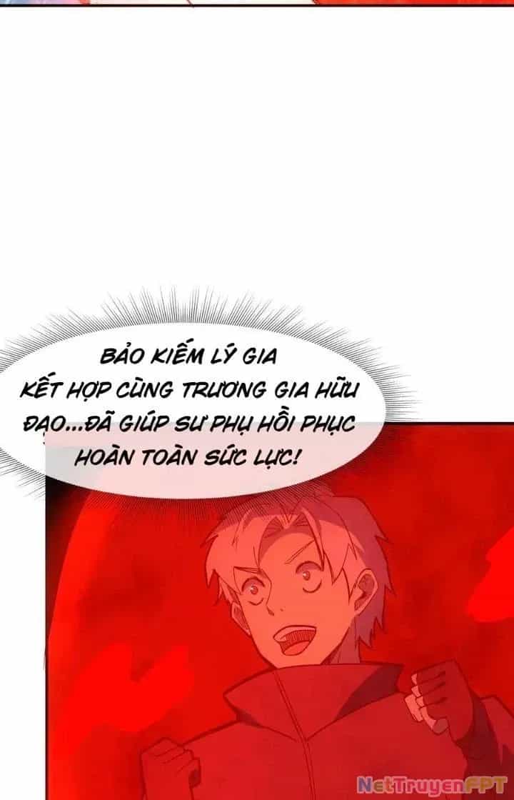 Thiên Tượng Chi Môn - Chương 56 - ảnh 57