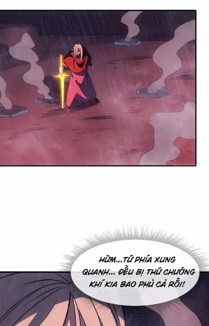 Thiên Tượng Chi Môn - Chương 56 - ảnh 63