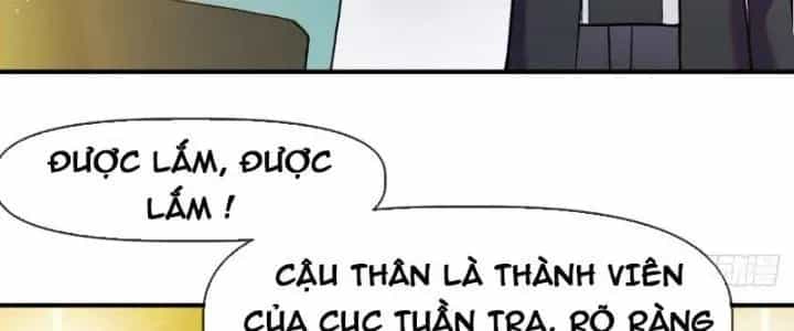 Thiên Tượng Chi Môn - Chương 8 - ảnh 35