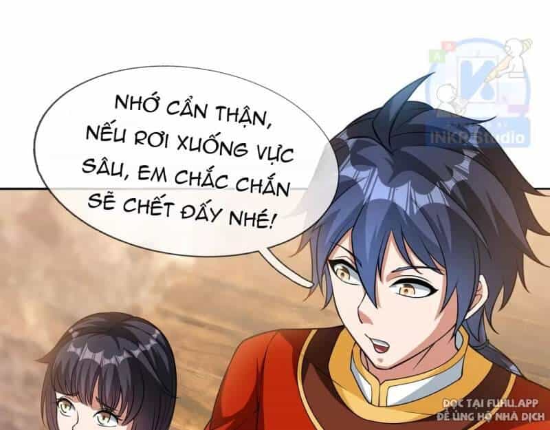 Thiên Uyên Trở Về: Ta Chính Là Thiên Tai - Chương 1 - ảnh 120