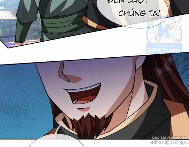 Thiên Uyên Trở Về: Ta Chính Là Thiên Tai - Chương 1 - ảnh 45