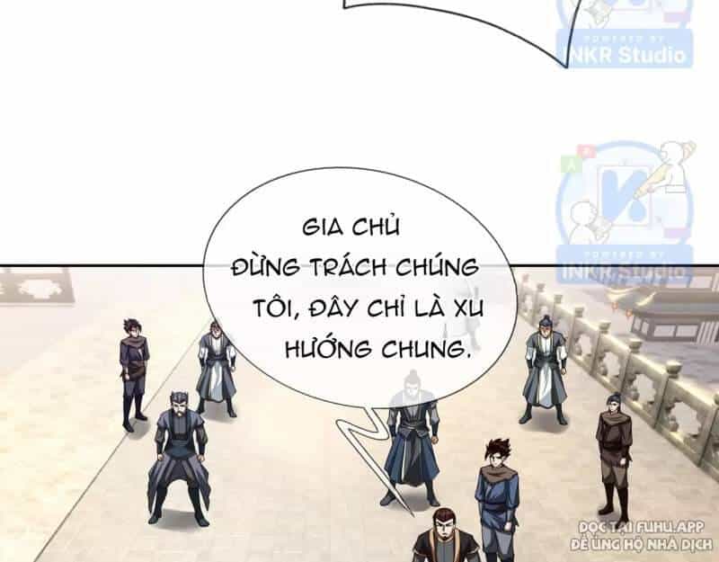 Thiên Uyên Trở Về: Ta Chính Là Thiên Tai - Chương 1 - ảnh 51