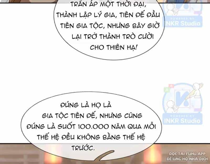 Thiên Uyên Trở Về: Ta Chính Là Thiên Tai - Chương 1 - ảnh 6