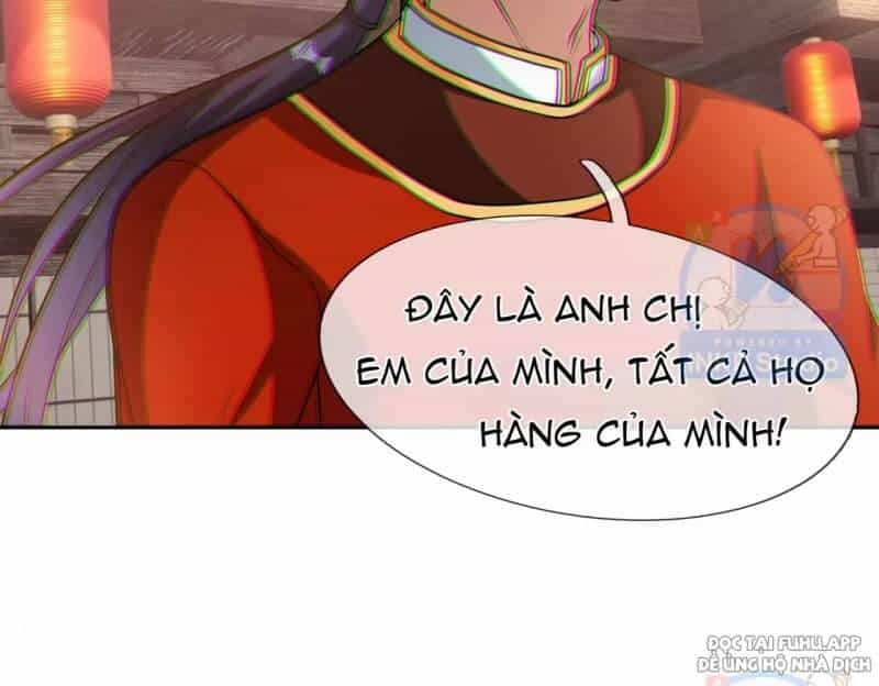 Thiên Uyên Trở Về: Ta Chính Là Thiên Tai - Chương 1 - ảnh 85