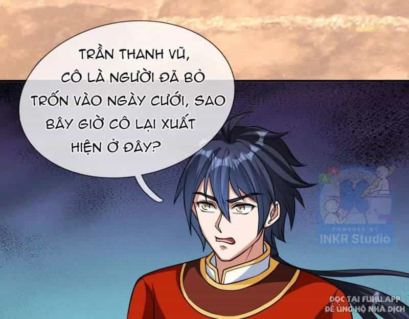 Thiên Uyên Trở Về: Ta Chính Là Thiên Tai - Chương 1 - ảnh 96