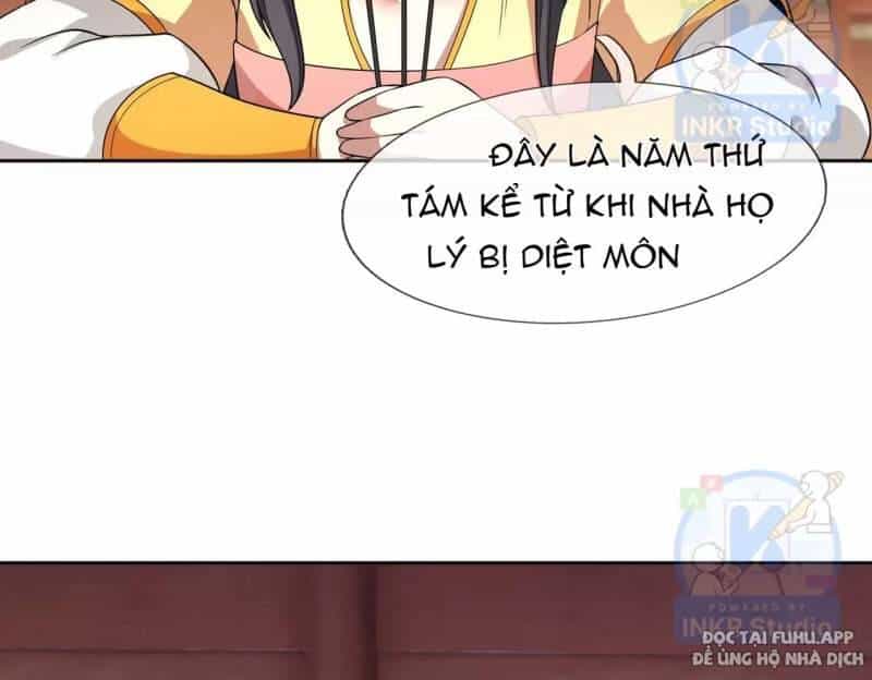 Thiên Uyên Trở Về: Ta Chính Là Thiên Tai - Chương 2 - ảnh 118
