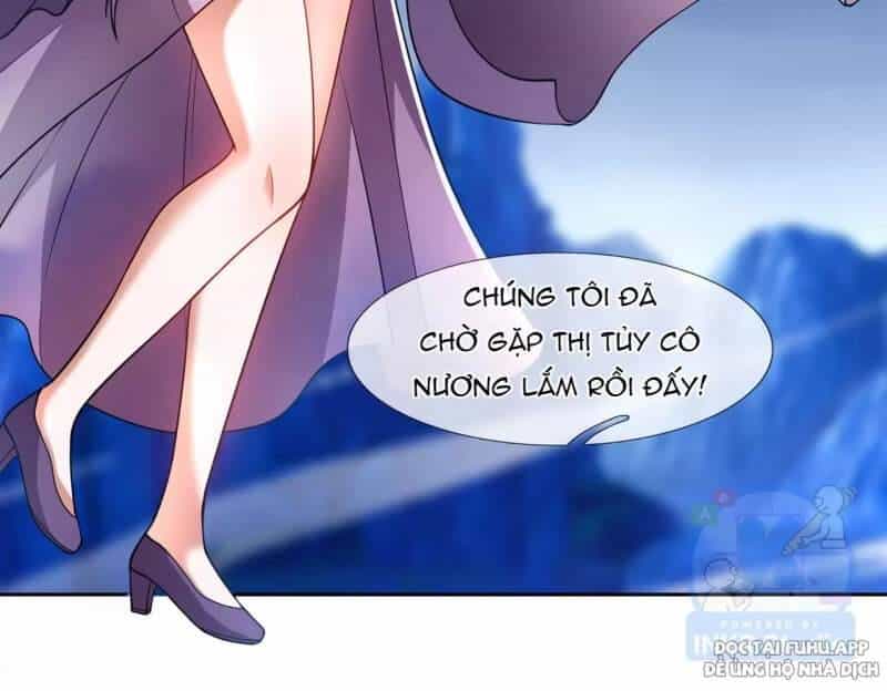 Thiên Uyên Trở Về: Ta Chính Là Thiên Tai - Chương 2 - ảnh 43