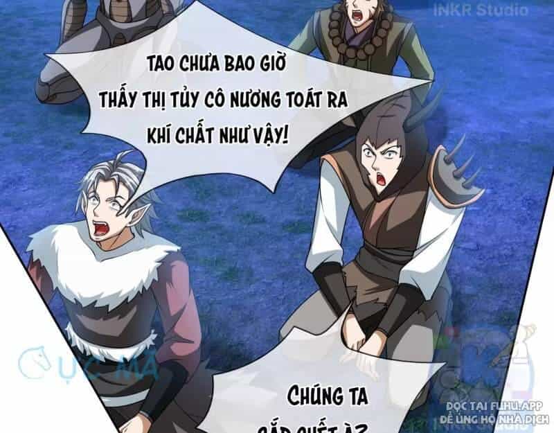 Thiên Uyên Trở Về: Ta Chính Là Thiên Tai - Chương 2 - ảnh 53