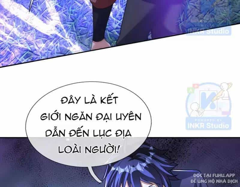 Thiên Uyên Trở Về: Ta Chính Là Thiên Tai - Chương 2 - ảnh 93