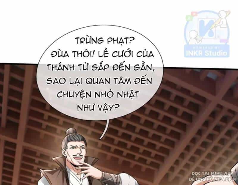 Thiên Uyên Trở Về: Ta Chính Là Thiên Tai - Chương 3 - ảnh 104