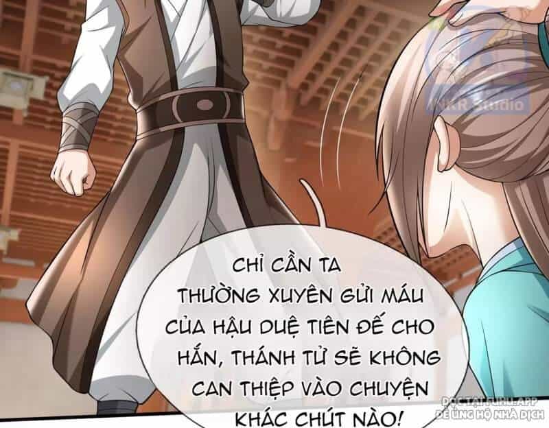 Thiên Uyên Trở Về: Ta Chính Là Thiên Tai - Chương 3 - ảnh 105