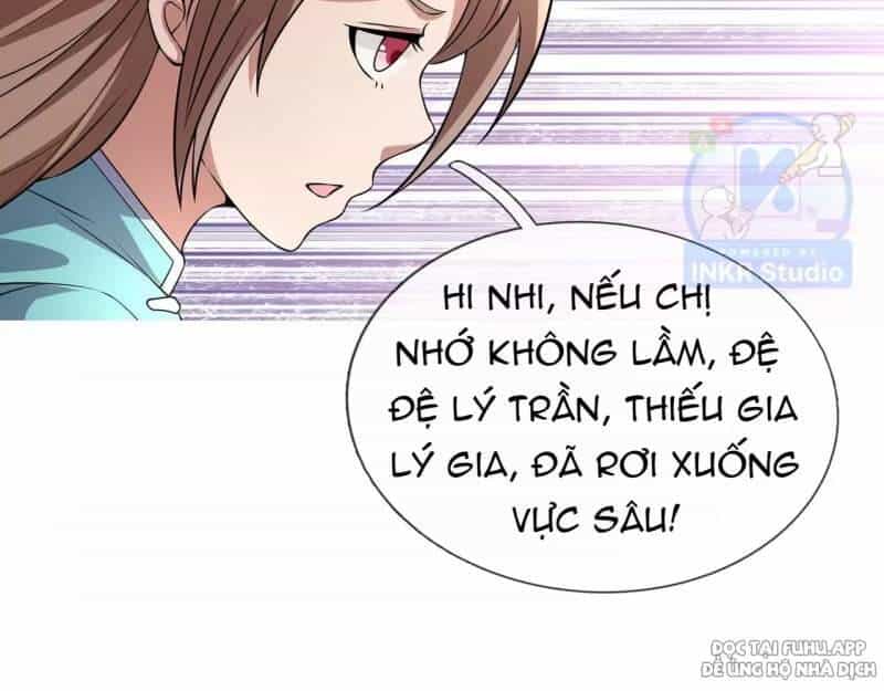 Thiên Uyên Trở Về: Ta Chính Là Thiên Tai - Chương 3 - ảnh 35
