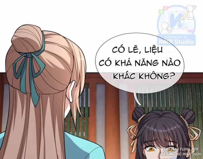 Thiên Uyên Trở Về: Ta Chính Là Thiên Tai - Chương 3 - ảnh 41