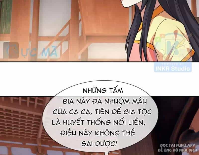 Thiên Uyên Trở Về: Ta Chính Là Thiên Tai - Chương 3 - ảnh 46