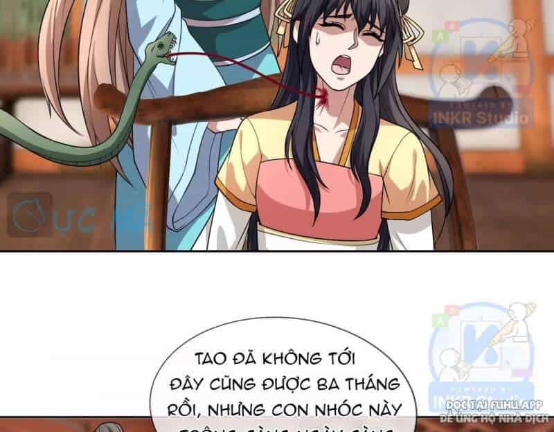 Thiên Uyên Trở Về: Ta Chính Là Thiên Tai - Chương 3 - ảnh 68