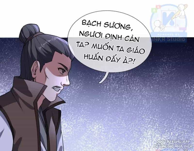 Thiên Uyên Trở Về: Ta Chính Là Thiên Tai - Chương 3 - ảnh 73