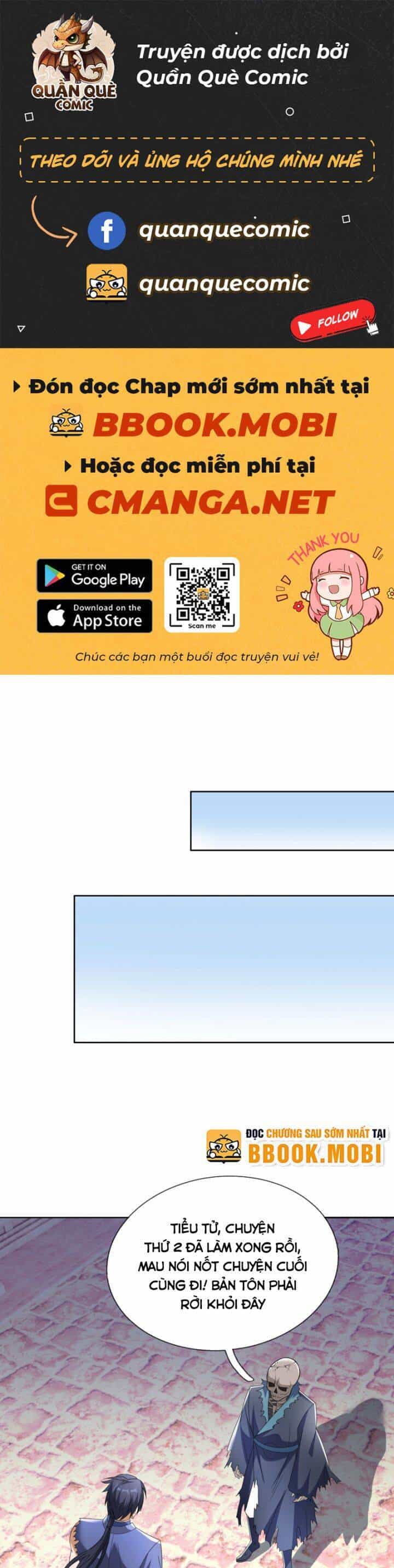 Thiên Uyên Trở Về: Ta Chính Là Thiên Tai - Chương 41 - ảnh 3