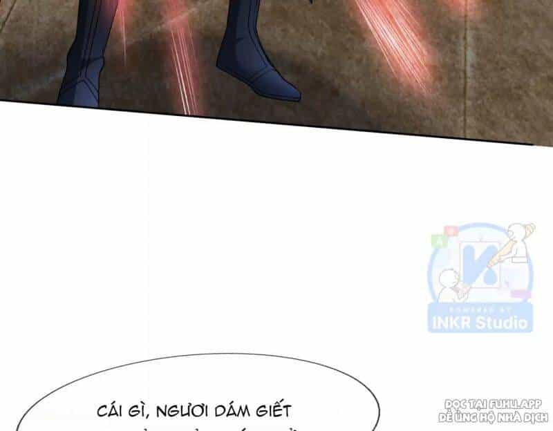 Thiên Uyên Trở Về: Ta Chính Là Thiên Tai - Chương 4 - ảnh 100