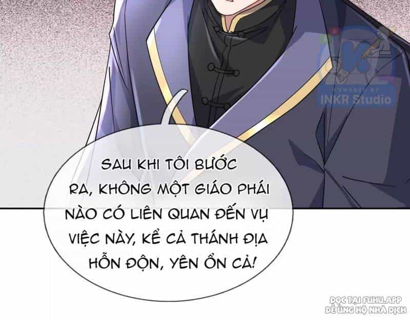 Thiên Uyên Trở Về: Ta Chính Là Thiên Tai - Chương 4 - ảnh 121