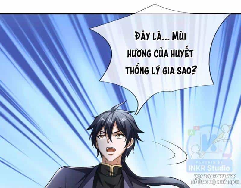 Thiên Uyên Trở Về: Ta Chính Là Thiên Tai - Chương 4 - ảnh 14