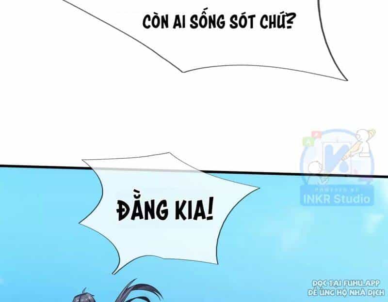 Thiên Uyên Trở Về: Ta Chính Là Thiên Tai - Chương 4 - ảnh 16