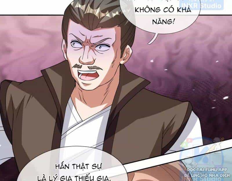 Thiên Uyên Trở Về: Ta Chính Là Thiên Tai - Chương 4 - ảnh 57