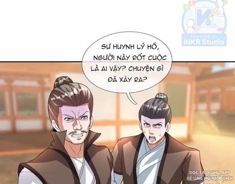 Thiên Uyên Trở Về: Ta Chính Là Thiên Tai - Chương 4 - ảnh 59