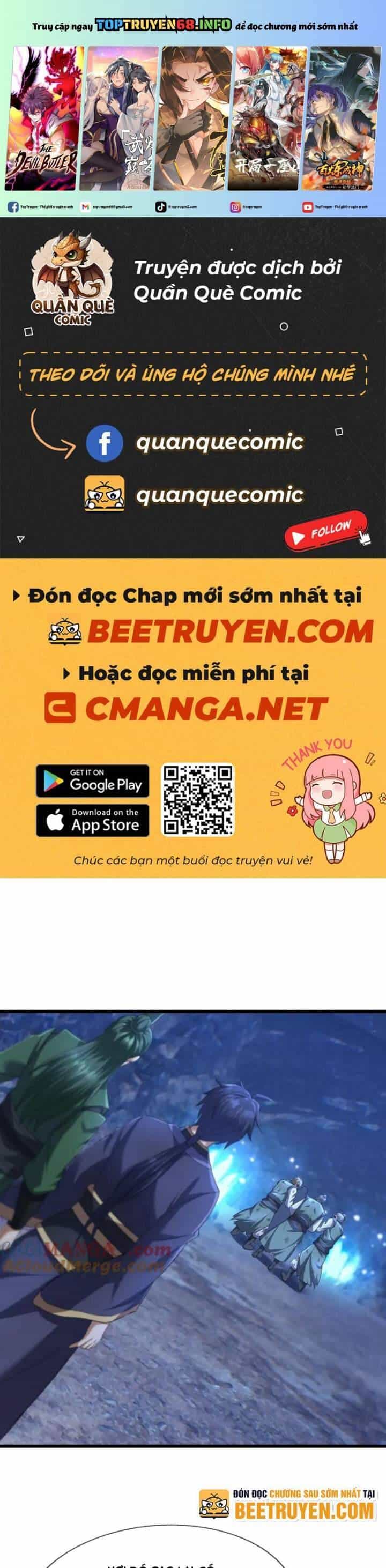 Thiên Uyên Trở Về: Ta Chính Là Thiên Tai - Chương 50 - ảnh 2