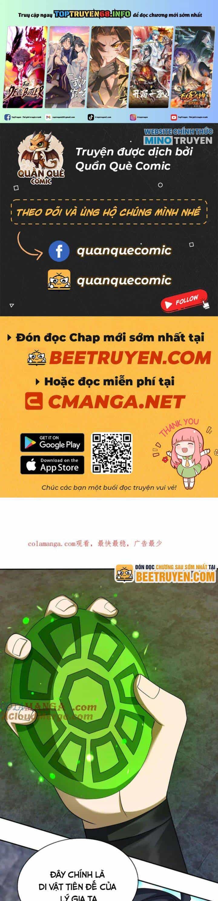 Thiên Uyên Trở Về: Ta Chính Là Thiên Tai - Chương 52 - ảnh 2