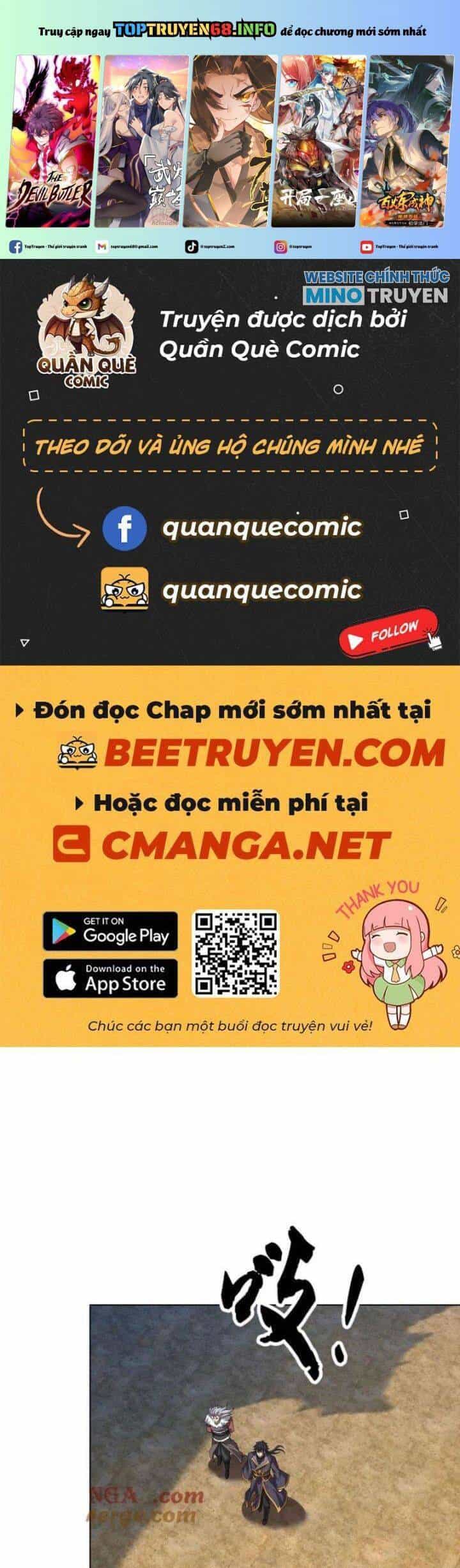 Thiên Uyên Trở Về: Ta Chính Là Thiên Tai - Chương 53 - ảnh 2