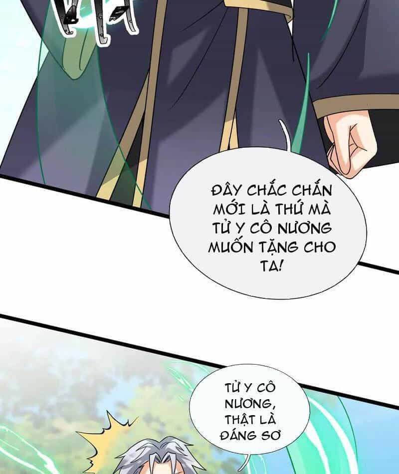 Thiên Uyên Trở Về: Ta Chính Là Thiên Tai - Chương 57.1 - ảnh 89