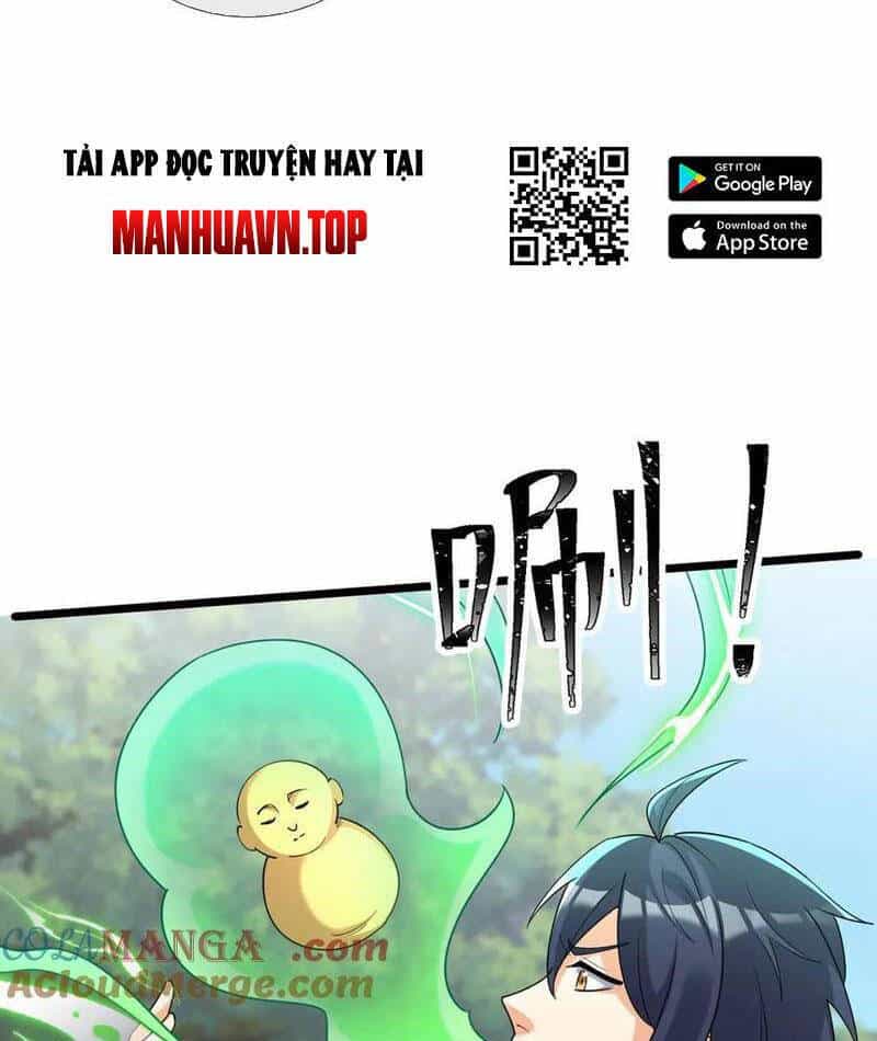 Thiên Uyên Trở Về: Ta Chính Là Thiên Tai - Chương 57.1 - ảnh 91