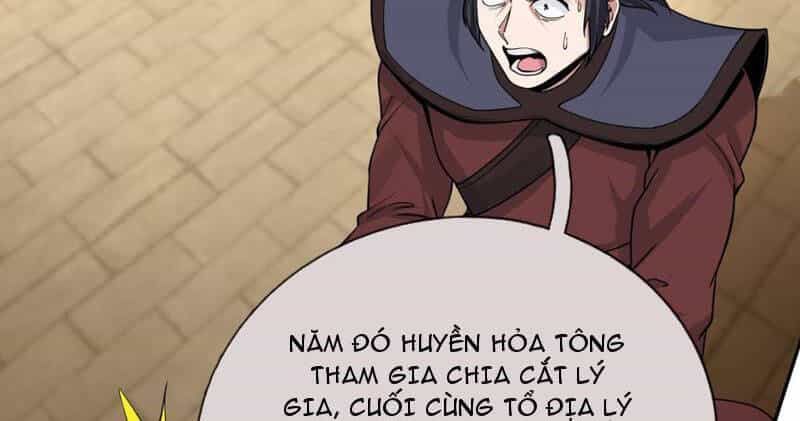 Thiên Uyên Trở Về: Ta Chính Là Thiên Tai - Chương 5 - ảnh 104