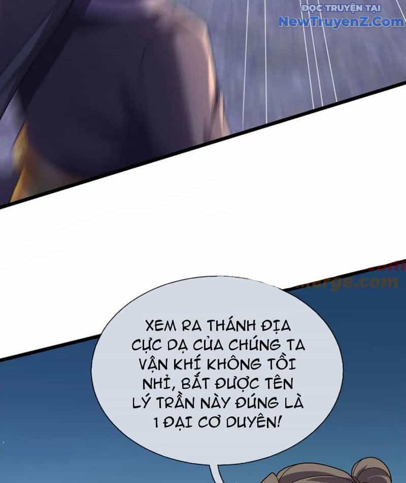 Thiên Uyên Trở Về: Ta Chính Là Thiên Tai - Chương 75 - ảnh 82
