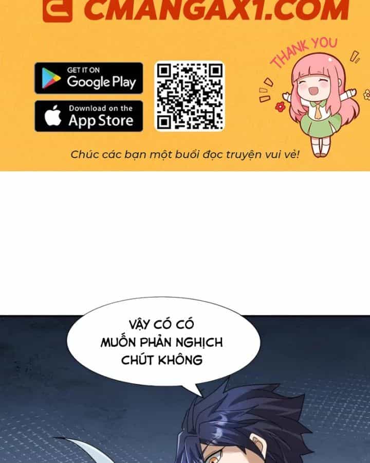 Thiên Uyên Trở Về: Ta Chính Là Thiên Tai - Chương 77 - ảnh 4