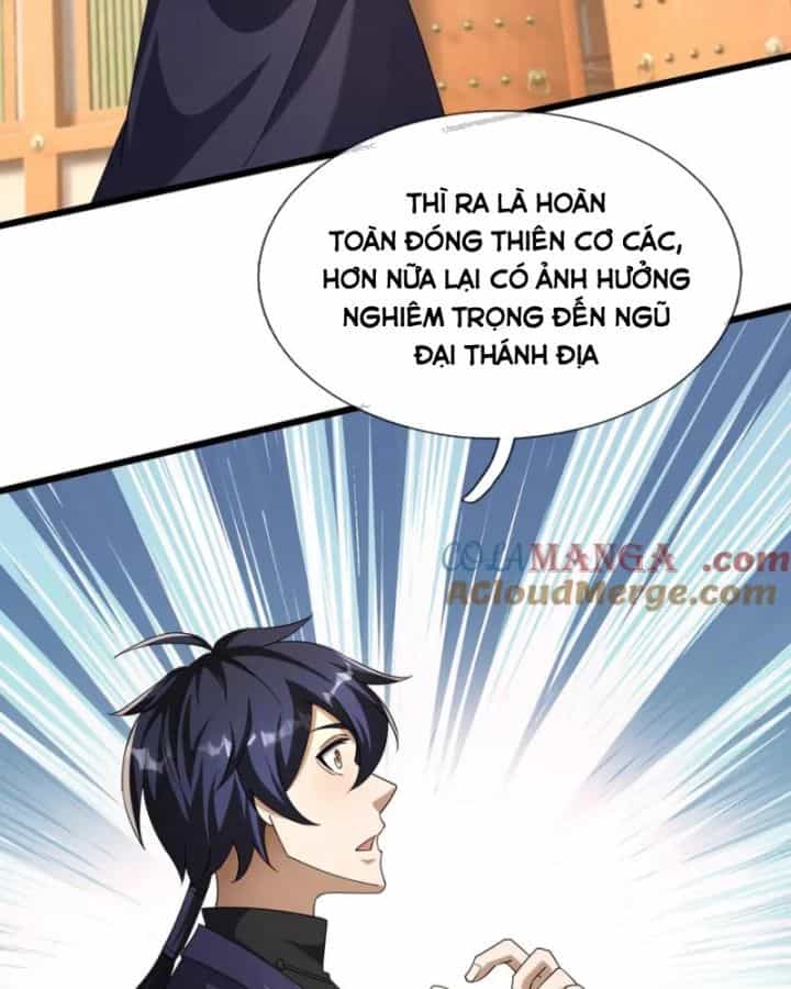 Thiên Uyên Trở Về: Ta Chính Là Thiên Tai - Chương 78 - ảnh 105