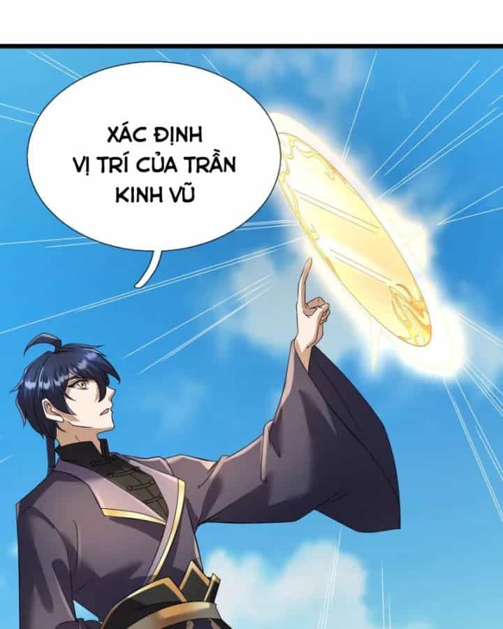 Thiên Uyên Trở Về: Ta Chính Là Thiên Tai - Chương 78 - ảnh 6