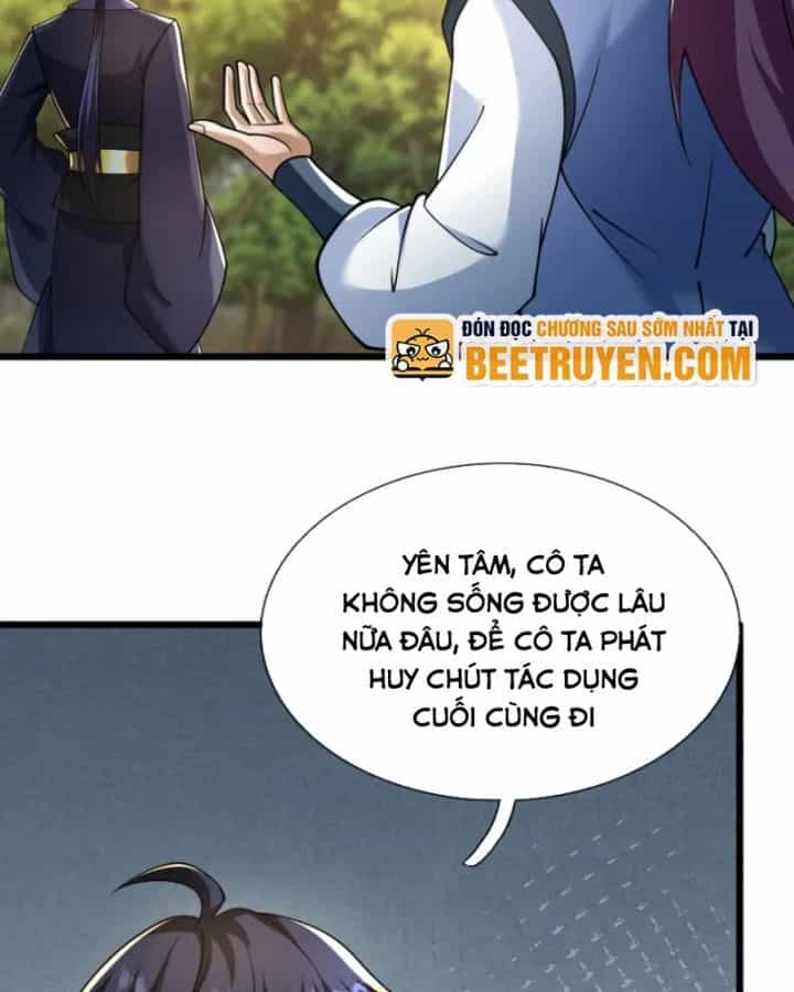 Thiên Uyên Trở Về: Ta Chính Là Thiên Tai - Chương 78 - ảnh 70
