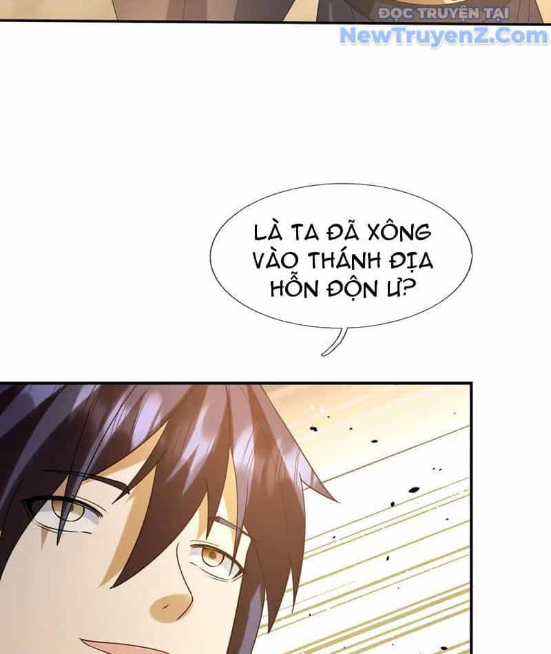 Thiên Uyên Trở Về: Ta Chính Là Thiên Tai - Chương 80 - ảnh 16