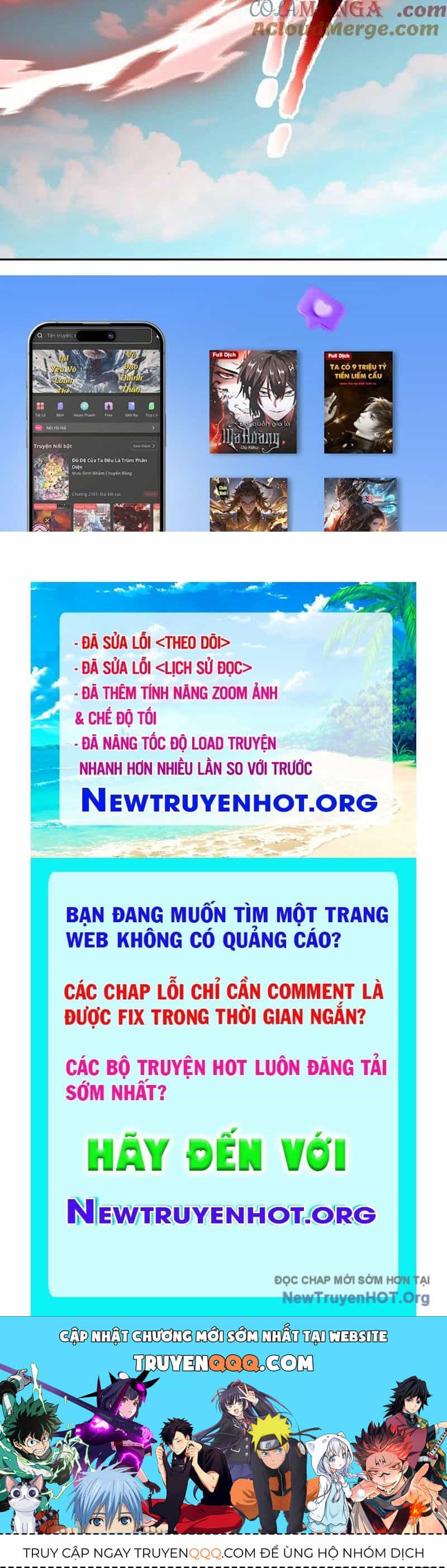 Thiên Uyên Trở Về: Ta Chính Là Thiên Tai - Chương 83 - ảnh 106