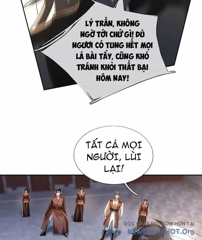 Thiên Uyên Trở Về: Ta Chính Là Thiên Tai - Chương 83 - ảnh 92