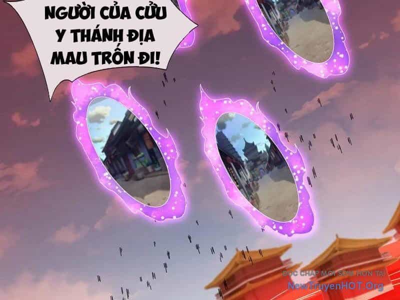 Thiên Uyên Trở Về: Ta Chính Là Thiên Tai - Chương 84 - ảnh 29